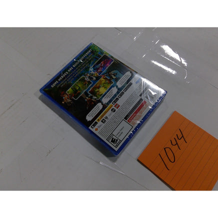 LEGO Horizon Adventures Video Game PS5 Sony New Sealed Action Adventure Co-op