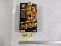 WWE Legends Shawn Michaels Elite Collection Action Figure Mattel 6in Boxed Toy
