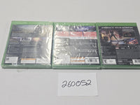 Fallout 76 FIFA 20 Marvel Avengers Xbox One Video Game Lot Of 3 New Sealed