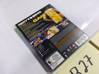 NBA 2K21 Mamba Forever Edition Xbox One Series X Game New Sealed 2K Sports