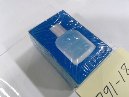 Blue Wonder Blu For Men 3.4oz Eau De Cologne Mens Blue Fragrance Gift New
