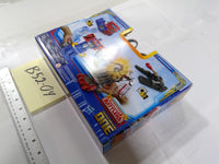 Transformers One Robot Battlers Optimus Megatron Playset Hasbro New Boxed Toy