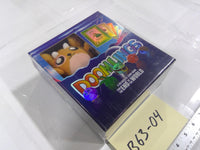 Doomlings Plush Card Game Deluxe Collectors Box New Sealed Family Party Toy