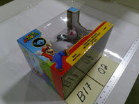 Super Mario King Boo Luigi Boo Playset Jakks Pacific Light Up New Boxed Toy