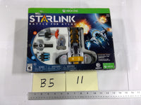 Starlink Battle For Atlas Xbox One Video Game Starter Pack Used Ubisoft Shooter