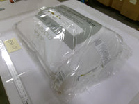 Threshold Microgel Down Alternative Pillow Standard/Queen Medium White Plush