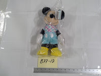 Disney Mickey Mouse Plush Toy Small Target Exclusive Blue New Try Me Interactive