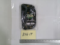 The Legend Of Zelda Tears Of The Kingdom Adventure Hip Pack Nintendo Black New