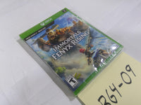 Immortals Fenyx Rising Xbox Series X One Video Game New Sealed Ubisoft Teen