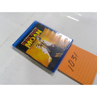 Paramount Black Snake Moan Blu-ray Movie  Blue Excellent Samuel L Jackson Drama