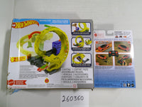 Hot Wheels City Snake Spiral Attack RC Tesla Roadster Lot 2 Toy Multicolor