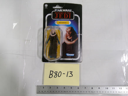 Star Wars Vintage Collection Bib Fortuna VC224 Action Figure 3.75in Hasbro New