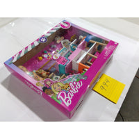 Barbie Pet Boutique Playset Kids OS Pink New Color Change Puppy Kitten Doll