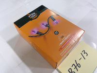 Hyde & EEK! Boutique LED Mini String Lights 100ct Purple Black Wire Halloween