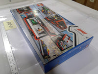 LEGO City F1 Truck With RB20 & AMR24 Cars 60445 1086pcs 8+ Building Set New