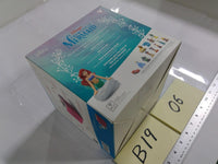 Tonies Disney Princess Little Mermaid Starter Set Kids Audio Toy 3+ Pink New