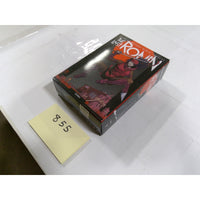 NECA TMNT The Last Ronin Karai Action Figure 7" Red New IDW Comic Series