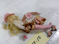 Bratz Cowgirl 10in Fashion Doll Clothes Shoes Purse Accessories MGA Toy Set