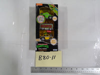 Teenage Mutant Ninja Turtles Shell Riders Diecast Cars 3 Pack Funrise New