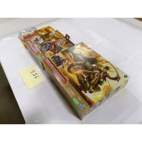 Hasbro Indiana Jones Action Figure Lot 3pc Worlds of Adventure Sallah New NIB