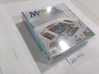 Mythalix Welcome To War Board Game Grand Gamers Guild New Sealed Strategy Family