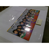 DateWorks Friends TV Show 2023 Wall Calendar 3-Pack New Multicolored Sealed