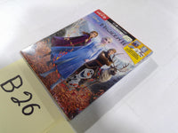 Disney Frozen II 4K Ultra HD Blu-ray Digital Code Limited Edition New Sealed