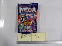 NECA Best Of Blind Bag Toys & Collectibles Mystery Toy Lot Sci-Fi Gamer New