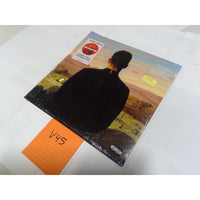 Justin Timberlake Everything I Thought It Was 2LP Vinyl Silver Black New Target