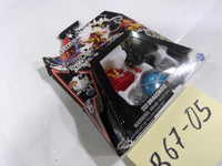 Bakugan Dragonoid Nillious Special Attack Figure Set Spin Master Boxed Toy New