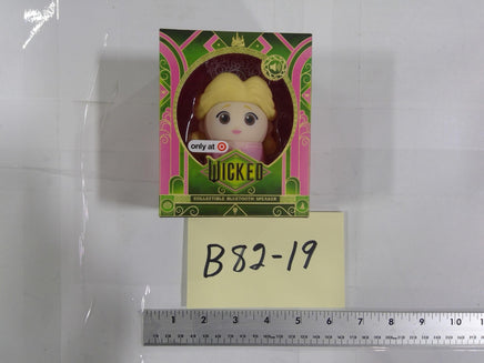 Bitty Boomers Wicked Collectible Bluetooth Speaker Pink Target New Box