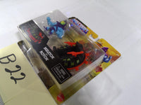 Masters Of The Universe Eternia Minis Skeletor Roton Figure Set Mattel New