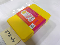 Our Generation Start A Journey Yellow Doll Travel Storage Case 18 Inch New