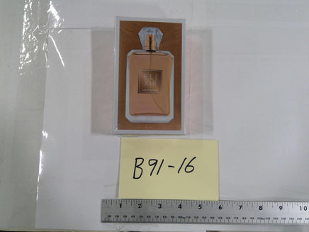Elixir Eau De Parfum Spray 100ml 3.4oz Perfume Fragrance Sealed Box New