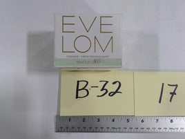 Eve Lom Cleanser 100ml 3.3oz Facial Cleansing Balm Hydrating Makeup Remover New