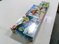 LEGO Disney Friends Super Mario Lot 3 Sets 43220 42625 71428 431pcs New Sealed