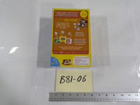 Kitten Games You Little Stinker Dice Children's Game 2-5 Players 4+ New Sealed