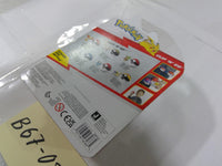 Pokemon Froakie Clip 'N' Go Action Figure Jazwares Poke Ball Red Toy New Sealed
