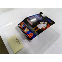 Jakks Sonic the Hedgehog 3 Gerald Robotnik Action Figure 5" White New Sealed