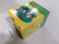 Animal Crossing TOMY Dangler Key Chain Capsule Lot Of 12 Blind Eggs New Sealed