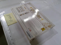 Harry Potter PMI Toppers Deluxe Box 12-Pack Mini Figure Set Series 2 New In Box