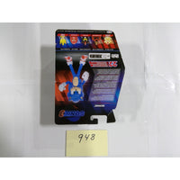 Jakks Sonic the Hedgehog Action Figure Kids 5in Blue New Sonic 3 Movie Toy