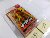Miraculous World Lady Dragon 11in Fashion Doll Shanghai Legend New In Box Set