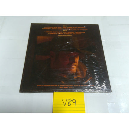 Blake Shelton Fully Loaded For Recreational Use Only Vinyl Green Target New LP