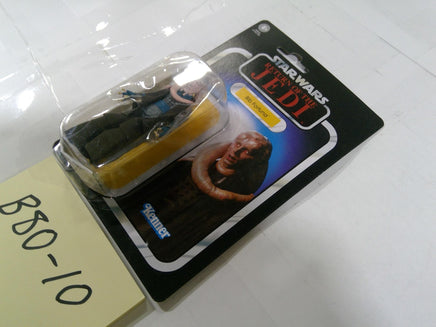 Star Wars Vintage Collection Bib Fortuna Figure Hasbro Toy New Brown Carded