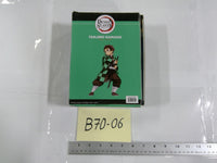 Demon Slayer Tanjiro Kamado ABYstyle Mini Figure Anime New In Box Collectible