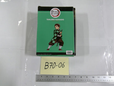 Demon Slayer Tanjiro Kamado ABYstyle Mini Figure Anime New In Box Collectible