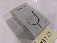 Elgato Wave Neo USB USB-C White Condenser Desktop Microphone Streaming Gaming
