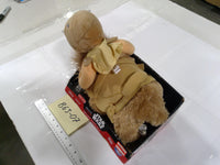 Star Wars Tusken Raider & Bantha Plush Toy Small Funko Target Exclusive Brown