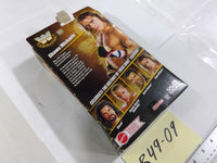 WWE Legends Shawn Michaels Elite Collection Action Figure Mattel 6in Boxed Toy